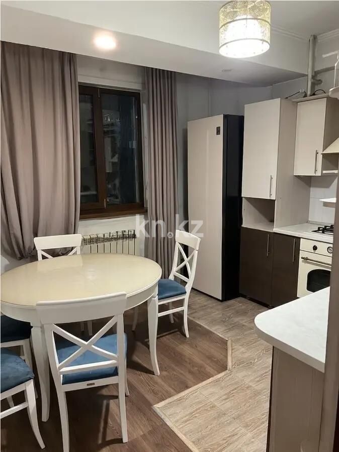 Продажа 3-комнатной квартиры, 86.6 м² - Продажа трехкомнатных квартир в Алатауском р-не Алматы - страница 5 фото 3 из 5