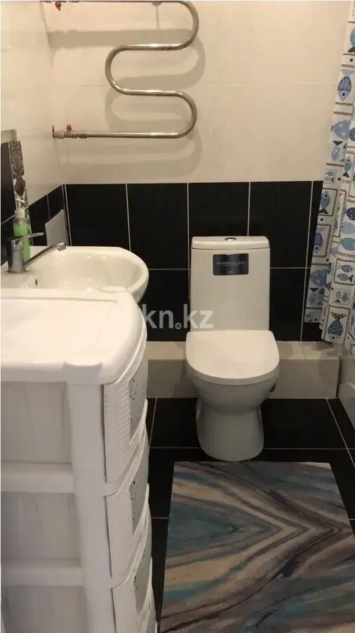 Продажа 3-комнатной квартиры, 90 м² - Продажа трехкомнатных квартир в монолитно-каркасном доме в Казахстане - страница 115 фото 6 из 8