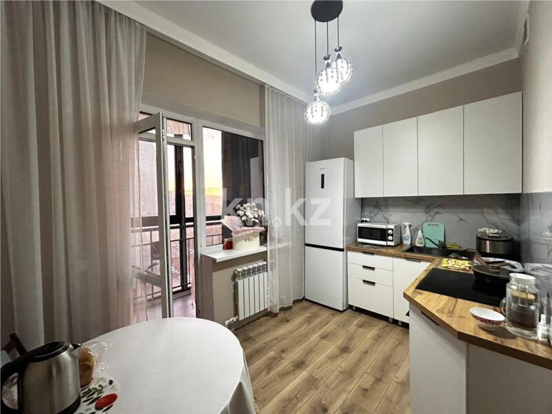 Продажа 3-комнатной квартиры, 75 м² - Продажа недвижимости в Караганде - страница 7 фото 1 из 7