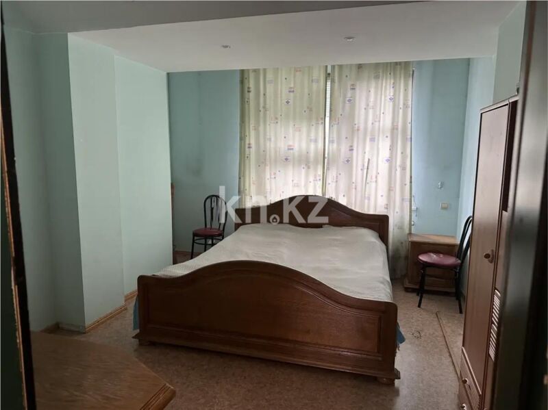 Продажа 3-комнатной квартиры, 87 м² - Продажа трехкомнатных квартир в Казахстане - страница 2 фото 2 из 3