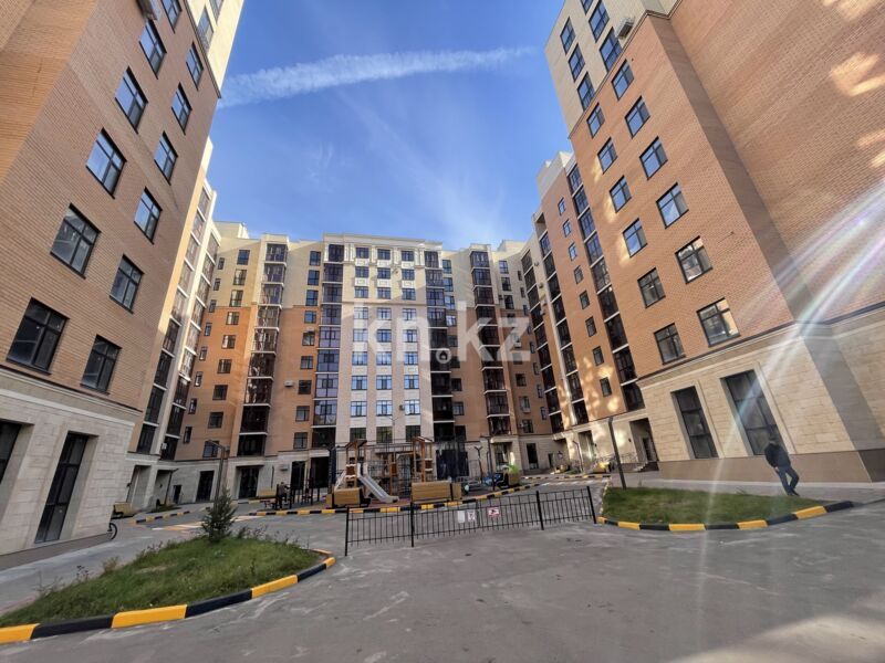 Продажа 3-комнатной квартиры, 78 м² - Продажа квартир в Казахстане - страница 189 фото 11 из 13