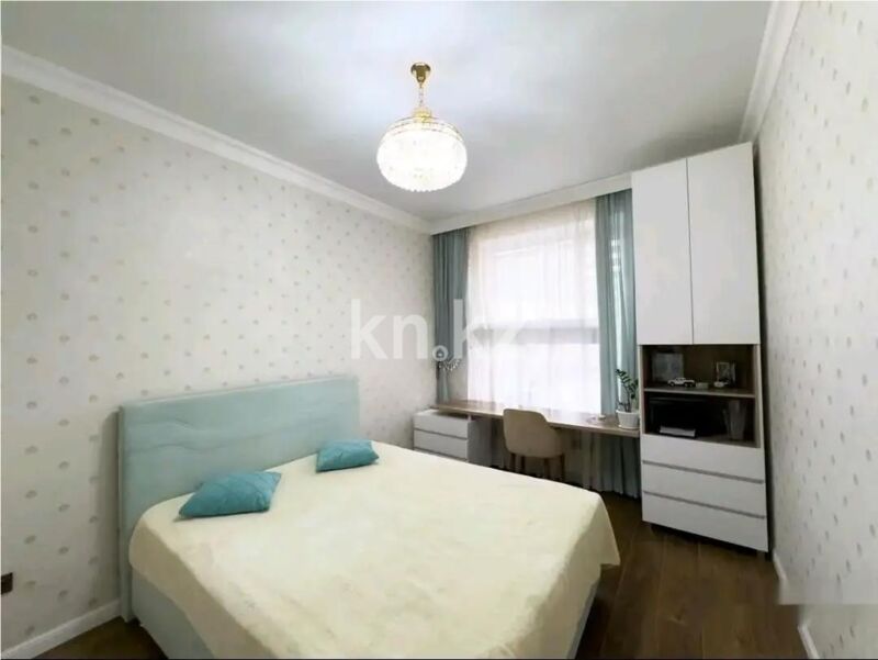 Продажа 2-комнатной квартиры, 60 м² - Продажа двухкомнатных квартир в р-не Есиль Астаны - страница 27 фото 2 из 6