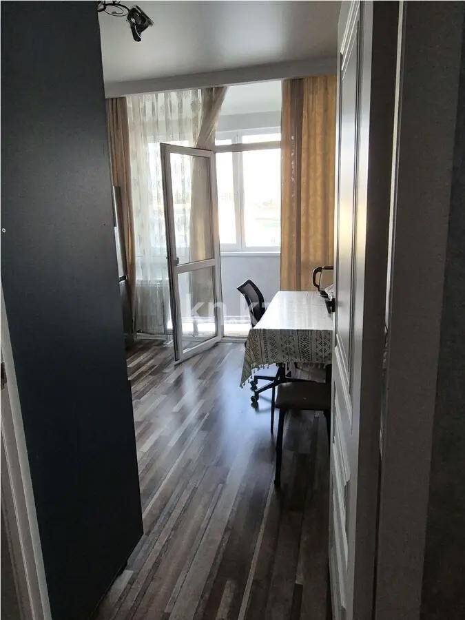 Продажа 1-комнатной квартиры, 41 м² - Продажа однокомнатных квартир в Медеуском р-не Алматы - страница 6 фото 3 из 5
