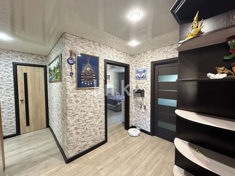 Продажа 4-комнатной квартиры, 86.9 м² - Продажа квартир в районе Город в Караганде фото 22 из 38