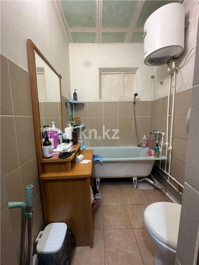 Продажа 2-комнатной квартиры, 44 м² - Продажа квартир в Темиртау фото 7 из 11