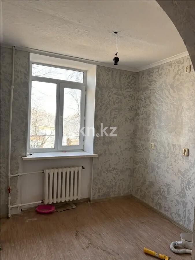 Продажа 3-комнатной квартиры, 64 м² - Продажа трехкомнатных квартир в Темиртау - страница 6 фото 1 из 4