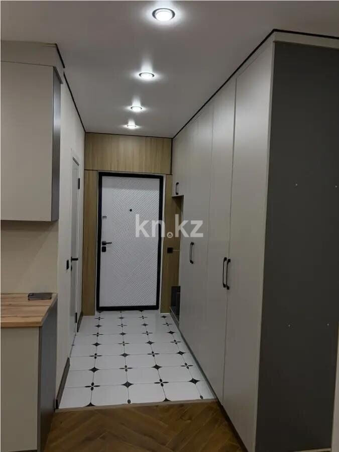 Продажа 1-комнатной квартиры, 34 м² - Продажа однокомнатных квартир от собственников в Алматы - страница 3 фото 3 из 3