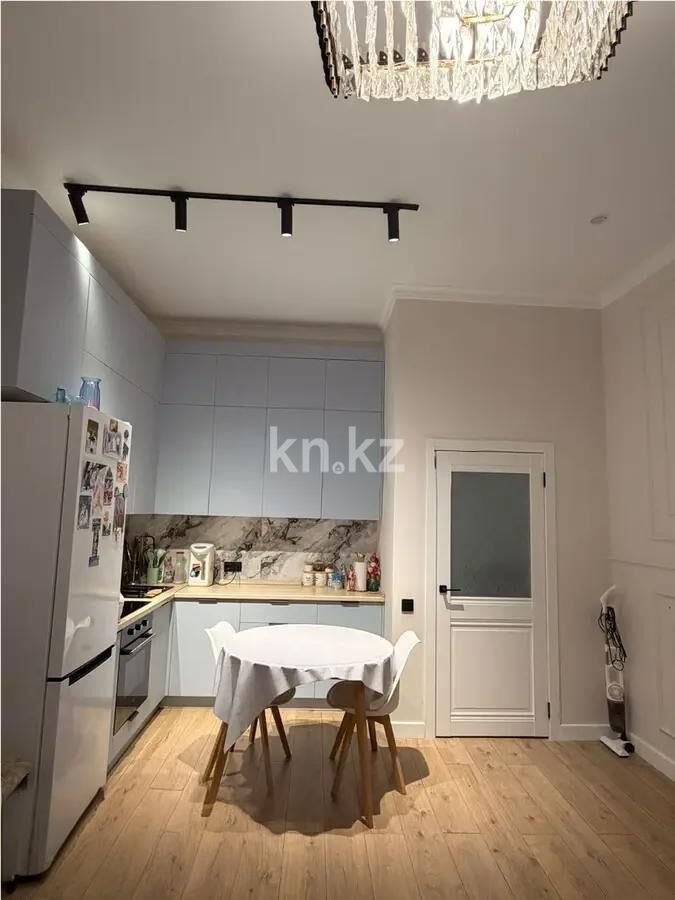 Продажа 2-комнатной квартиры, 57 м² - Продажа двухкомнатных квартир в р-не Есиль Астаны - страница 39 фото 3 из 4