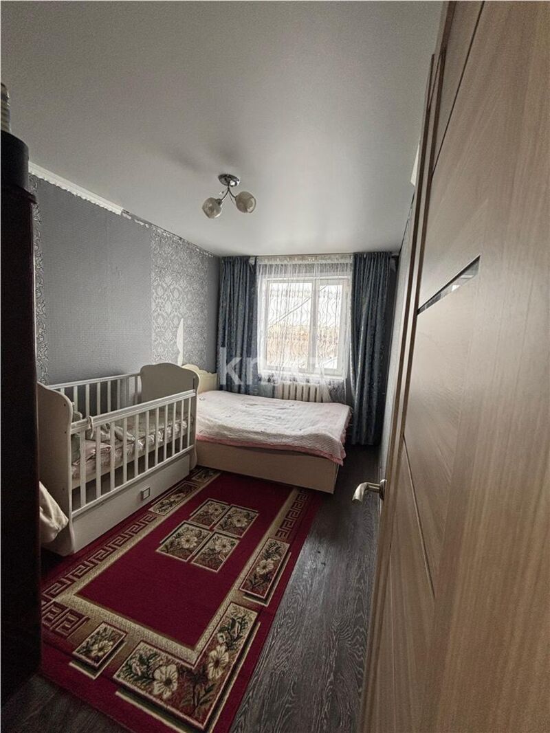 Продажа 4-комнатной квартиры, 61 м² - Продажа четырехкомнатных квартир в панельном доме в Казахстане - страница 15 фото 3 из 10