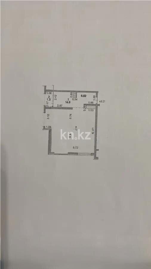 Продажа 3-комнатной квартиры, 66 м² - Продажа трехкомнатных квартир от собственников в Алматы - страница 36 фото 2 из 2