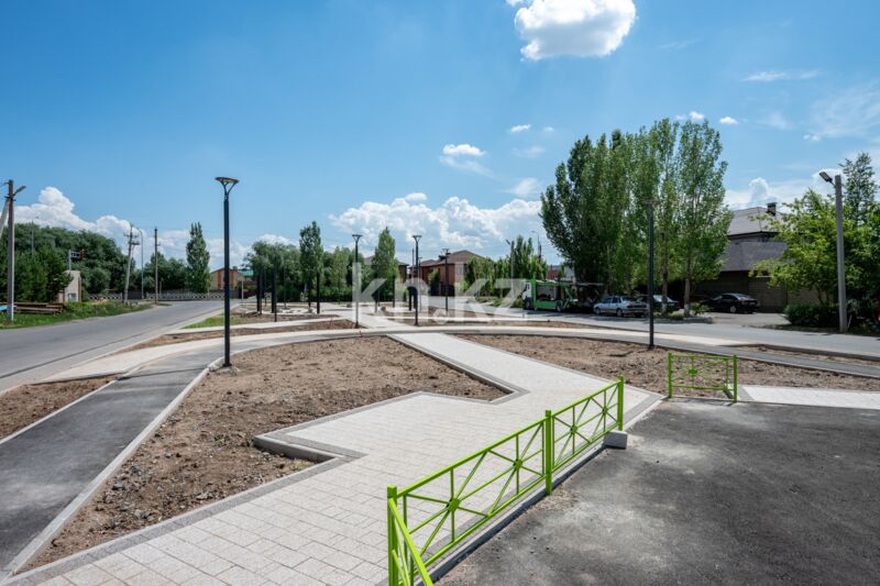 Продажа 1-комнатной квартиры, 22 м² - Продажа однокомнатных квартир в кирпичном доме в Астане - страница 62 фото 4 из 27