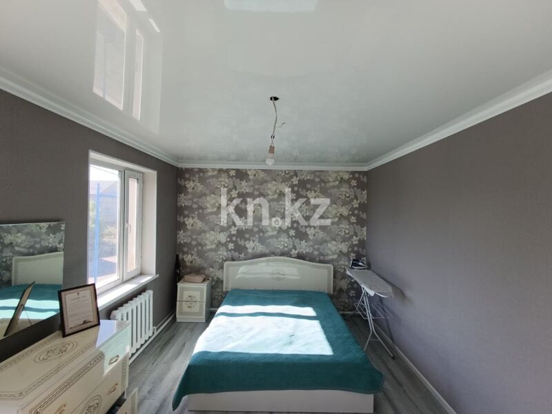 Продажа 5-комнатного дома, 200 м² - Продажа домов, коттеджей в Караганде - страница 3 фото 17 из 25