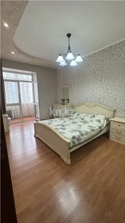 Продажа 2-комнатной квартиры, 67 м² - Продажа двухкомнатных квартир в панельном доме в Алматы - страница 20 фото 2 из 5