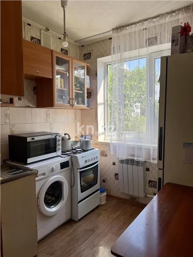 Продажа 1-комнатной квартиры, 32 м² - Продажа однокомнатных квартир в Темиртау - страница 5 фото 2 из 4