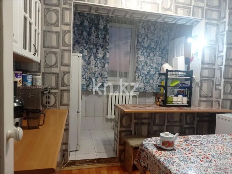Продажа 2-комнатной квартиры, 52.8 м² - Продажа двухкомнатных квартир в панельном доме в Алматы - страница 28 фото 4 из 5