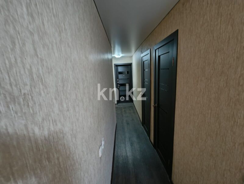 Аренда 1-комнатной квартиры посуточно, 33 м² - Аренда квартир посуточно в Казахстане - страница 14 фото 10 из 13