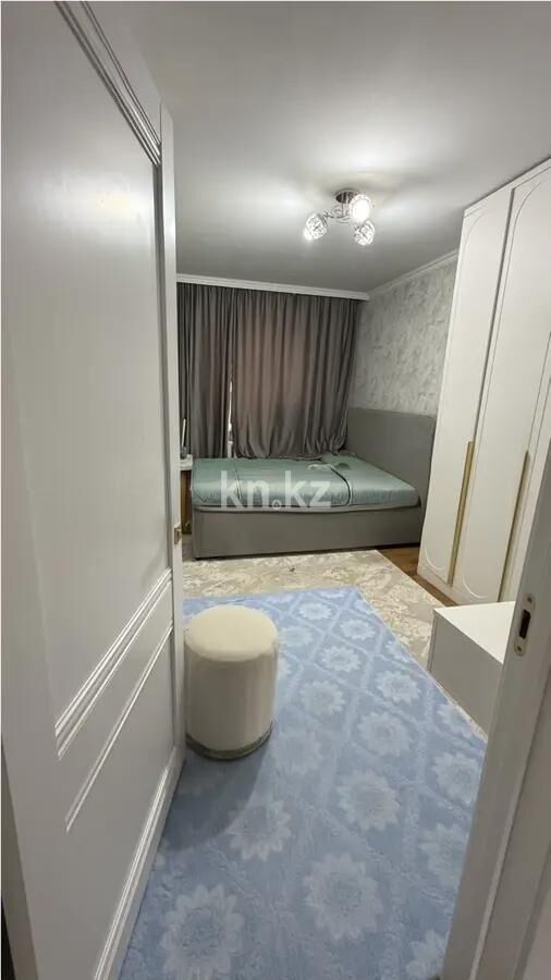 Продажа 2-комнатной квартиры, 50 м² - Продажа двухкомнатных квартир в р-не Сарыарка Астаны - страница 13 фото 2 из 4