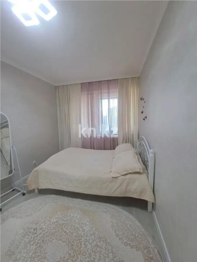 Продажа 2-комнатной квартиры, 51.7 м² - Продажа двухкомнатных квартир в р-не Есиль Астаны - страница 27 фото 2 из 6