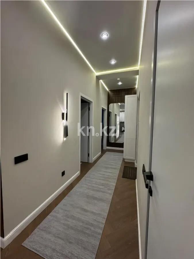 Продажа 3-комнатной квартиры, 84 м² - Продажа трехкомнатных квартир в монолитном доме в Алматы - страница 7 фото 6 из 6