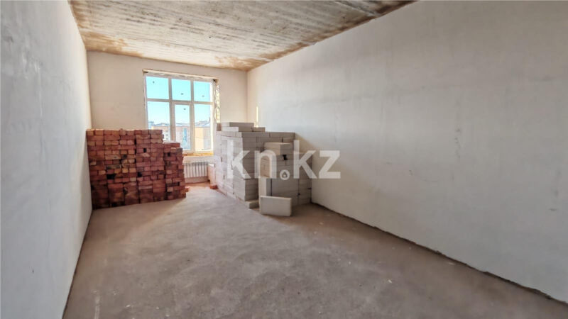 Продажа 4-комнатной квартиры, 110 м² - Продажа четырехкомнатных квартир в кирпичном доме в Караганде - страница 8 фото 5 из 9