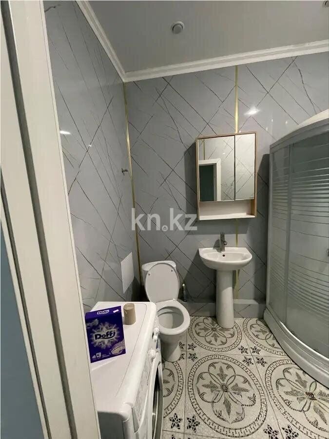 Продажа 1-комнатной квартиры, 38 м² - Продажа квартир от собственников в Астане - страница 13 фото 3 из 3