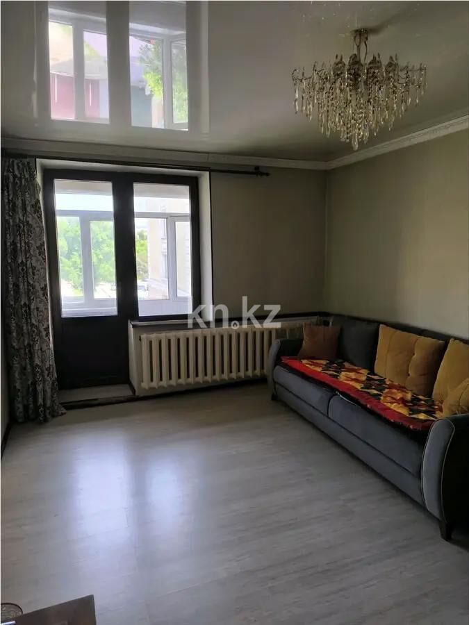 Продажа 3-комнатной квартиры, 73.1 м² - Продажа трехкомнатных квартир в Алмалинском р-не Алматы - страница 15 фото 1 из 6