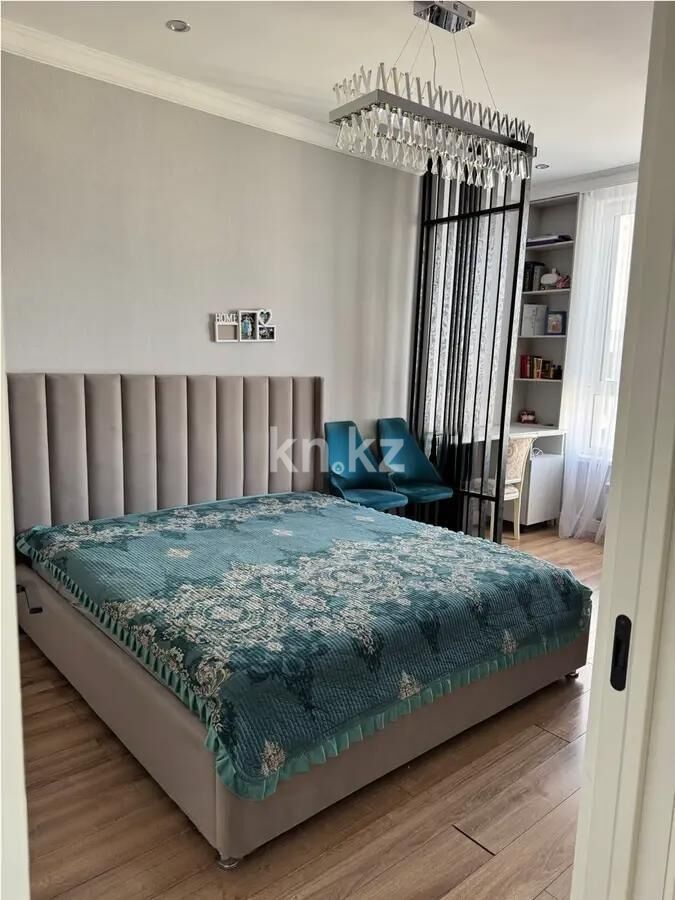 Продажа 4-комнатной квартиры, 104.1 м² - Продажа квартир в Астане - страница 21 фото 3 из 7
