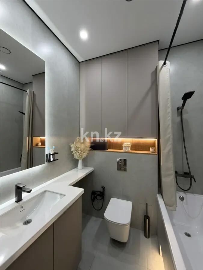 Продажа 2-комнатной квартиры, 44 м² - Продажа двухкомнатных квартир в р-не Нура Астаны - страница 10 фото 4 из 5