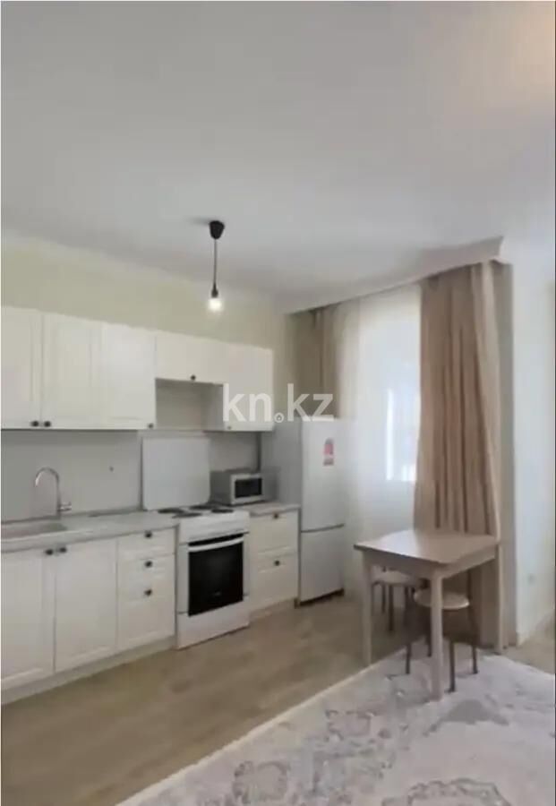 Продажа 1-комнатной квартиры, 30 м² - Продажа однокомнатных квартир в р-не Есиль Астаны - страница 16 фото 2 из 3