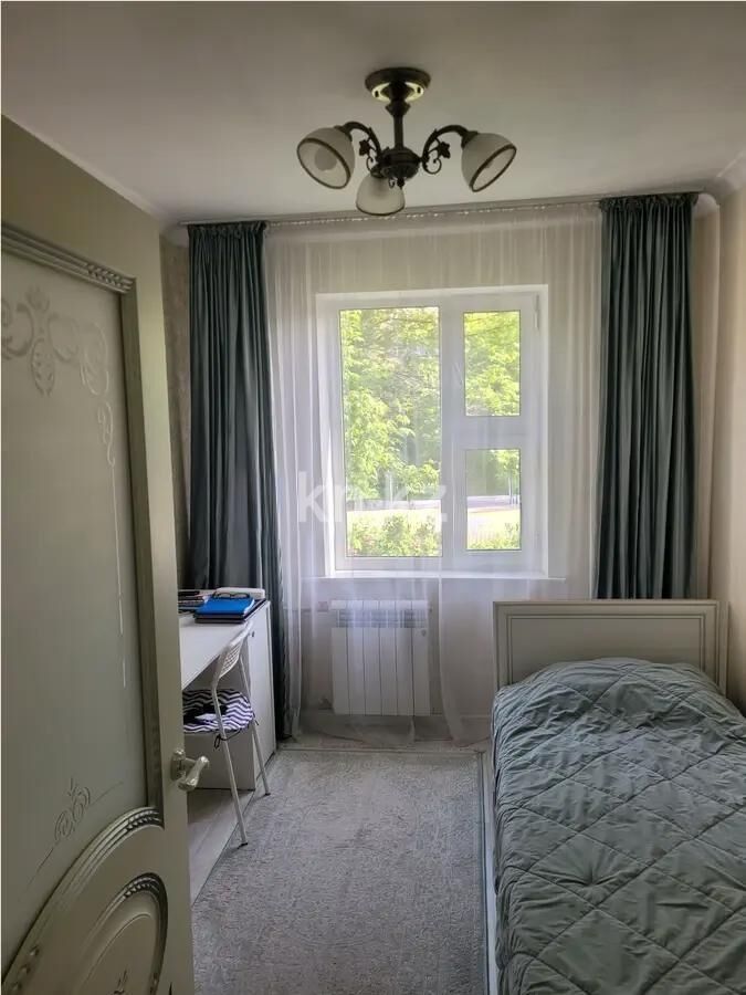 Продажа 4-комнатной квартиры, 80 м² - Продажа четырехкомнатных квартир в панельном доме в Алматы фото 3 из 7