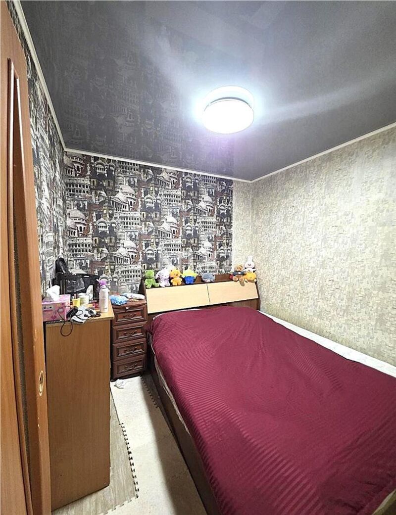 Продажа 2-комнатной квартиры, 45 м² - Продажа двухкомнатных квартир в панельном доме в Темиртау - страница 10 фото 2 из 5