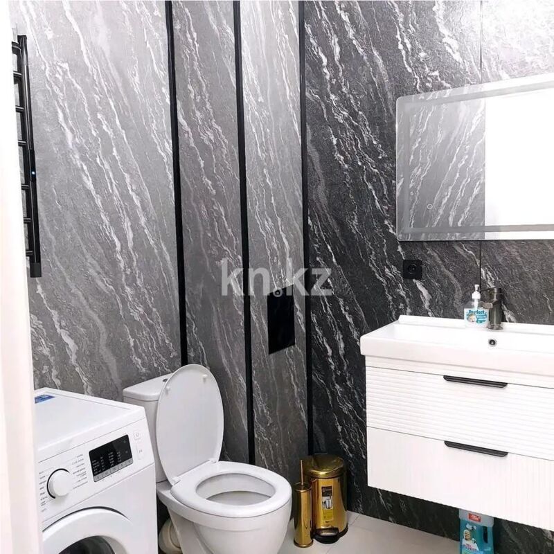 Продажа 1-комнатной квартиры, 35 м² - Продажа однокомнатных квартир в р-не Сарыарка Астаны - страница 16 фото 2 из 3