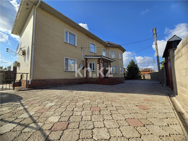 Продажа 6-комнатного дома, 274 м² - Продажа домов, коттеджей в Караганде - страница 4 фото 1 из 38