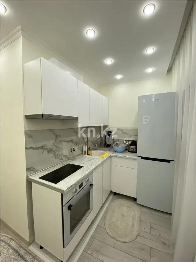 Продажа 1-комнатной квартиры, 32.8 м² - Продажа однокомнатных квартир в р-не Сарайшык Астаны - страница 10 фото 2 из 4