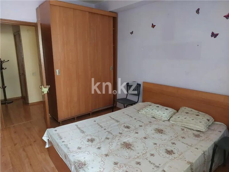 Продажа 2-комнатной квартиры, 71 м² - Продажа двухкомнатных квартир от собственников в Алматы - страница 2 фото 2 из 4