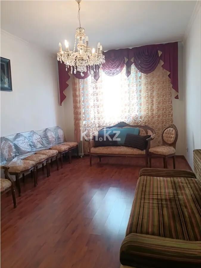 Продажа 2-комнатной квартиры, 74 м² - Продажа квартир в Астане - страница 52 фото 1 из 4