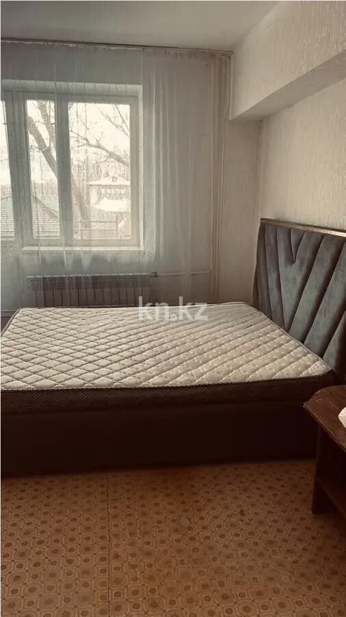 Продажа 1-комнатной квартиры, 36 м² - Продажа однокомнатных квартир в Алматы - страница 5 фото 1 из 1