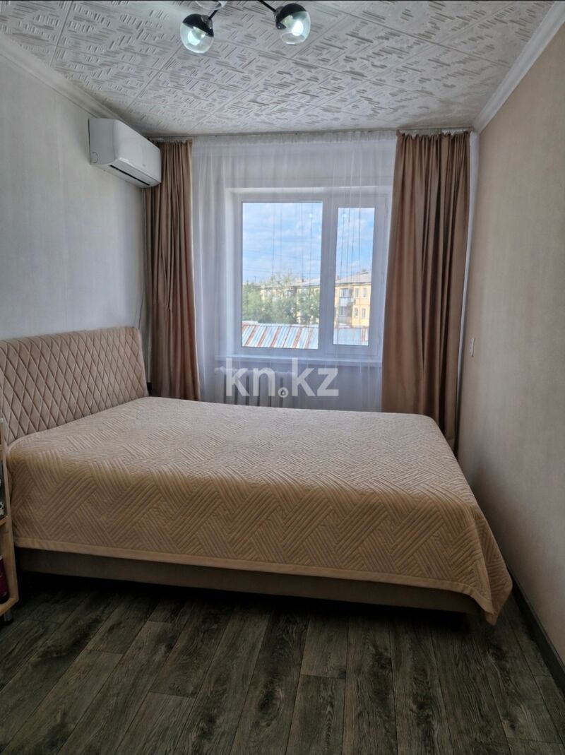 Продажа 2-комнатной квартиры, 44 м² - Продажа двухкомнатных квартир в Городе Караганды - страница 3 фото 5 из 6