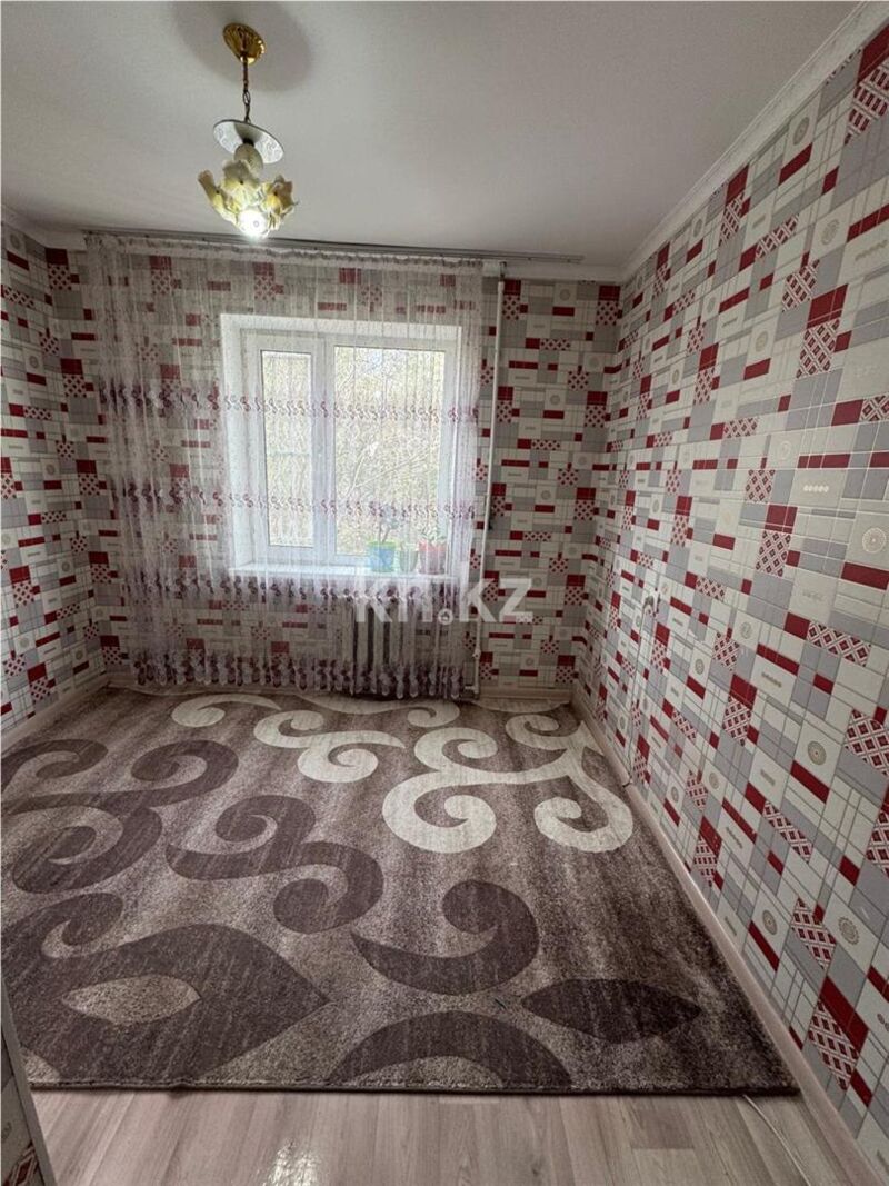 Продажа 5-комнатной квартиры, 108 м² - Продажа пятикомнатных и более квартир в Темиртау фото 4 из 12