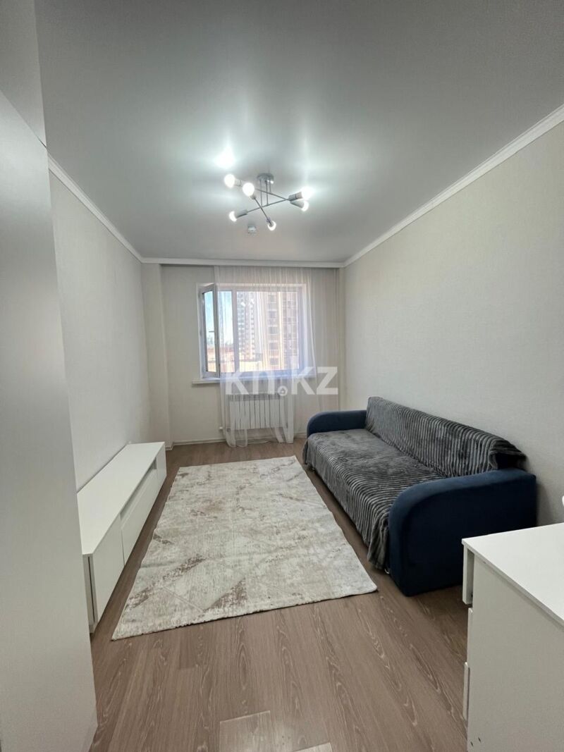 Аренда 1-комнатной квартиры, 35 м² - Аренда однокомнатных квартир помесячно в Казахстане фото 4 из 9