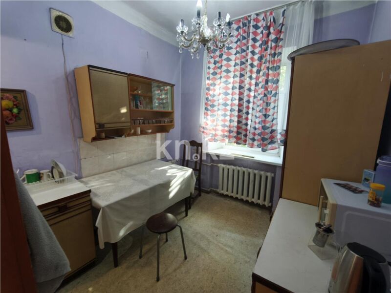 Продажа 3-комнатной квартиры, 75 м² - Продажа трехкомнатных квартир в кирпичном доме в Караганде - страница 8 фото 5 из 10