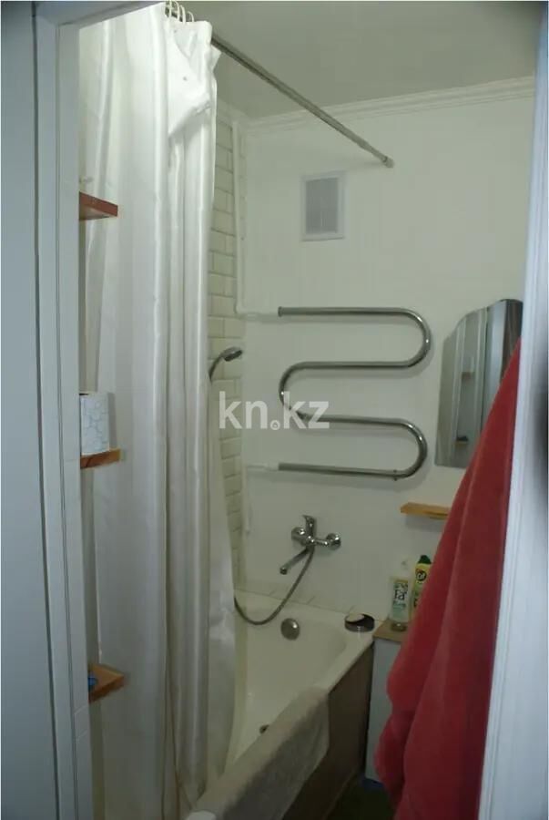 Продажа 3-комнатной квартиры, 60 м² - Продажа трехкомнатных квартир в Турксибском р-не Алматы - страница 8 фото 5 из 6