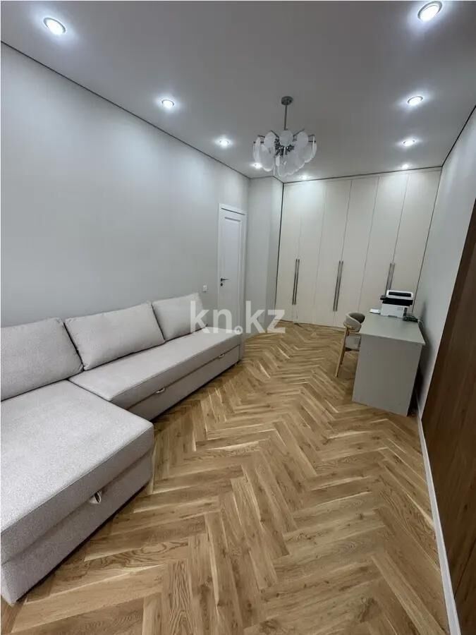 Продажа 1-комнатной квартиры, 40 м² - Продажа однокомнатных квартир в Алатауском р-не Алматы - страница 22 фото 1 из 4