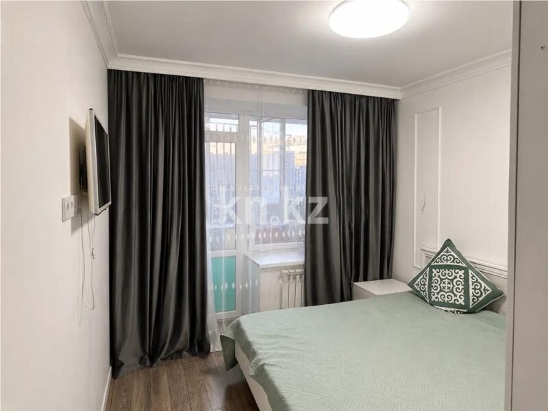 Продажа 3-комнатной квартиры, 62 м² - Продажа квартир от собственников в Астане - страница 45 фото 3 из 5