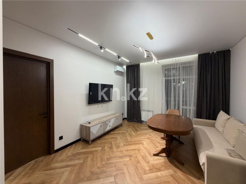 Продажа 2-комнатной квартиры, 52 м² - Продажа двухкомнатных квартир на Юго-Востоке Караганды - страница 9 фото 1 из 13