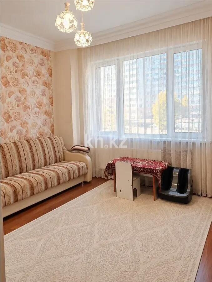 Продажа 3-комнатной квартиры, 89 м² - Продажа недвижимости в Астане - страница 8 фото 2 из 5