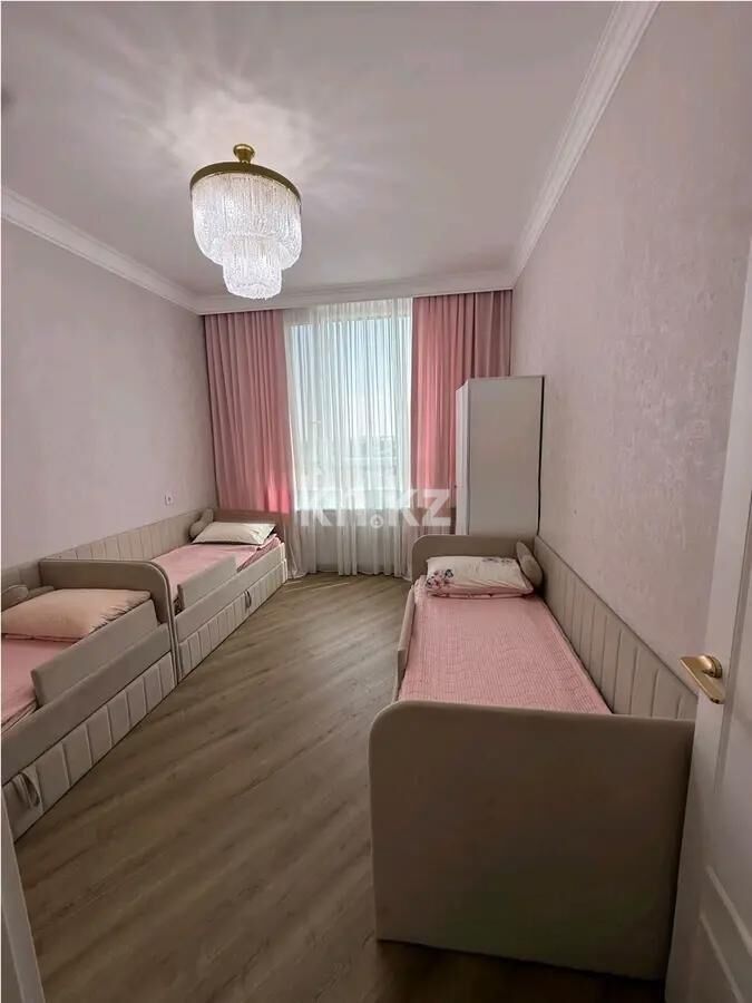 Продажа 3-комнатной квартиры, 65.44 м² - Продажа трехкомнатных квартир в Казахстане - страница 9 фото 3 из 7