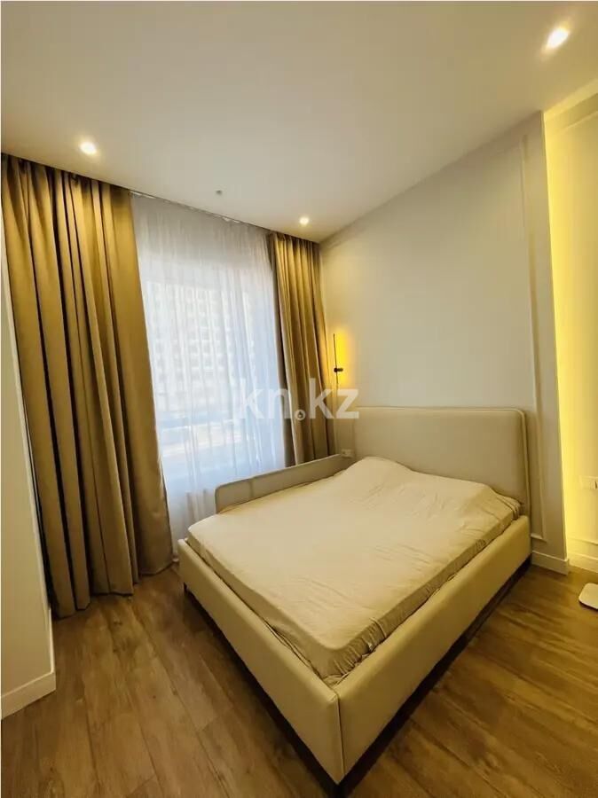 Продажа 2-комнатной квартиры, 40 м² - Продажа квартир в блочном доме в Астане - страница 175 фото 2 из 4