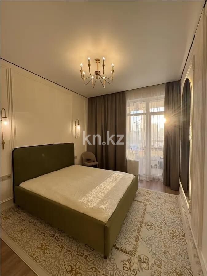Продажа 2-комнатной квартиры, 51 м² - Продажа двухкомнатных квартир в блочном доме в Казахстане - страница 73 фото 2 из 4
