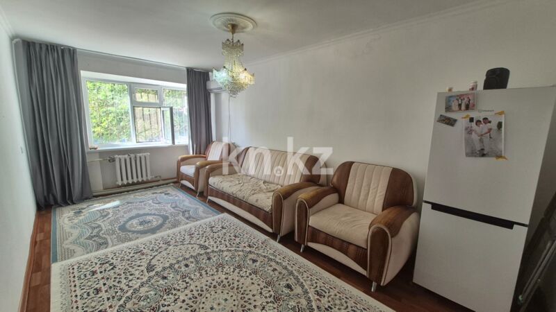 Продажа 3-комнатной квартиры, 62 м² - Продажа трехкомнатных квартир в Атырау фото 6 из 17